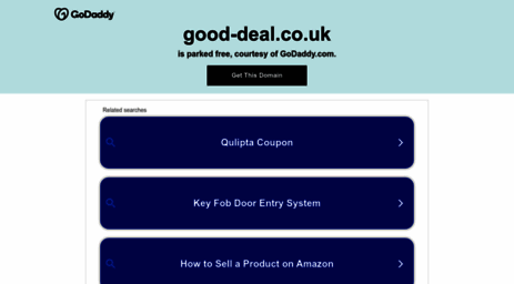 good-deal.co.uk