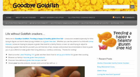 goodbyegoldfish.com