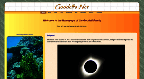 goodells.net