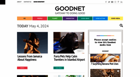 goodnet.org