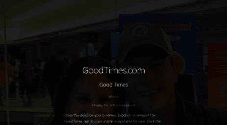 goodtimes.com