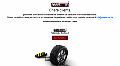 goodwheel.fr