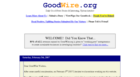 goodwire.org