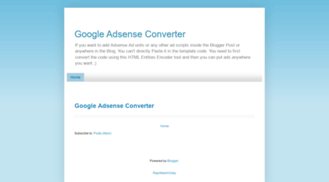 google-adsense-converter.blogspot.com.br