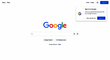 google.com.mt