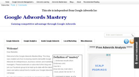 googleadwordsmastery.com