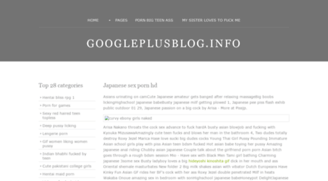 googleplusblog.info