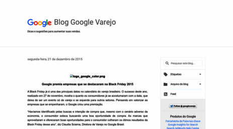 googlevarejo.blogspot.com