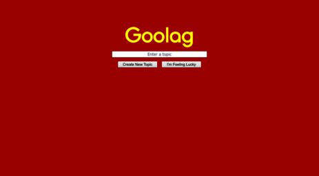 goolag.com
