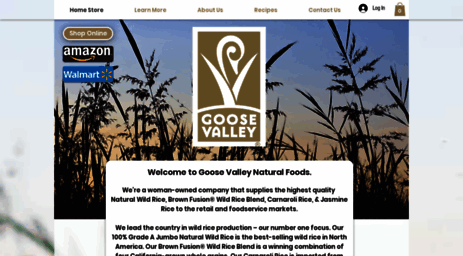 goosevalley.com