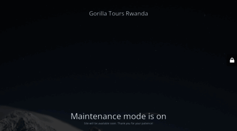 gorillatoursrwanda.com