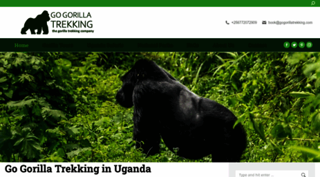 gorillatrekkinguganda.com