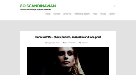 goscandinavian.com