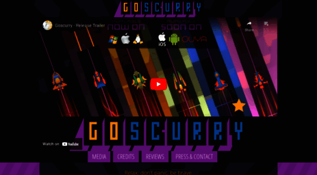 goscurry.com
