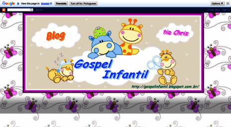 gospelinfantil.blogspot.com