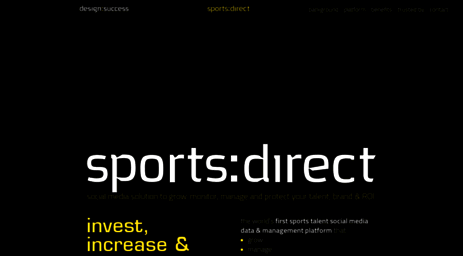 gosportsdirect.com