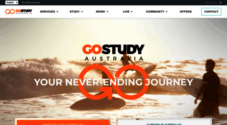 gostudy.com.au