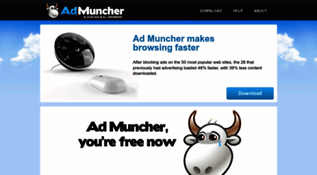 gotd.admuncher.com