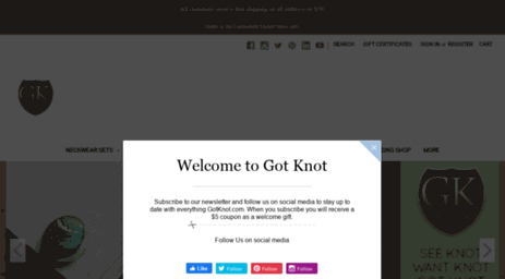 gotknot.com