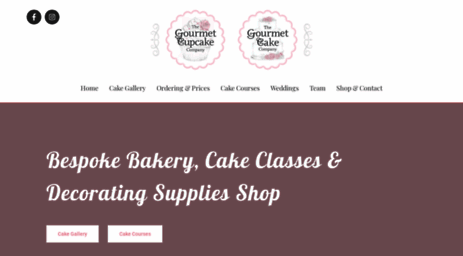 gourmetcupcakes.co.uk