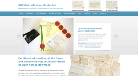 gov-certificates.co.uk