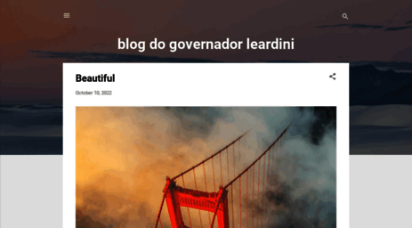 governadorleardini.blogspot.com
