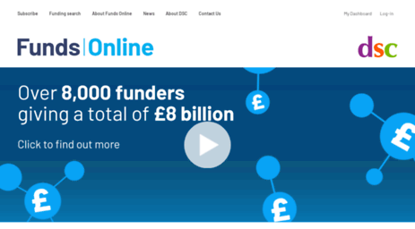 governmentfunding.org.uk