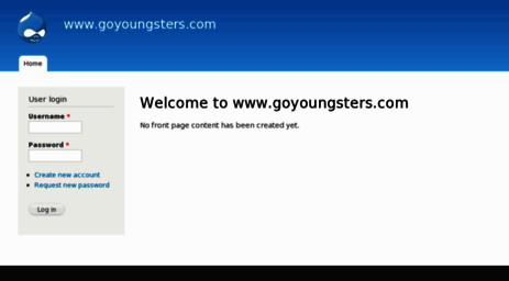 goyoungsters.com
