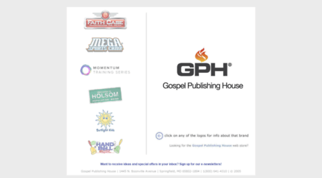 gph.org