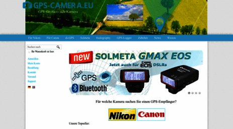 gps-camera.eu