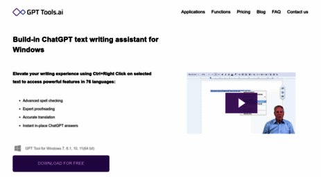 gpttools.ai