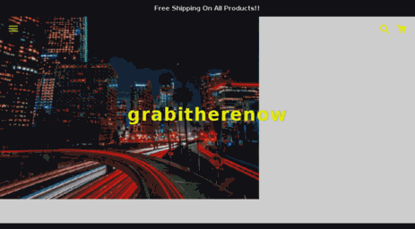 grabitherenow.com