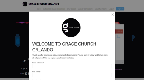 gracechurchorlando.churchonline.org