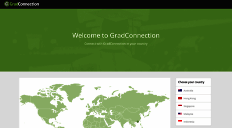 gradconnection.co.nz