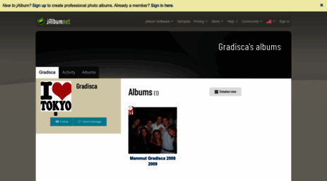 gradisca.jalbum.net