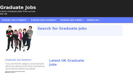 graduate-job.co.uk