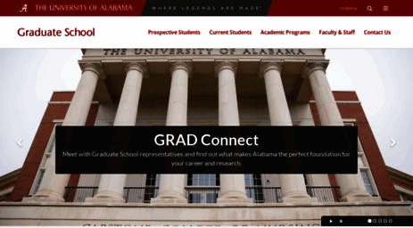 graduate.ua.edu