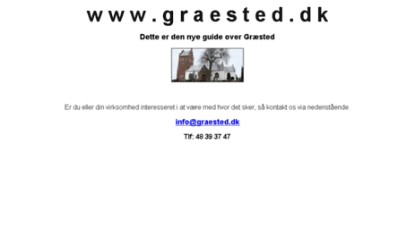 graested.dk