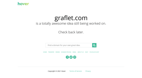 graflet.com