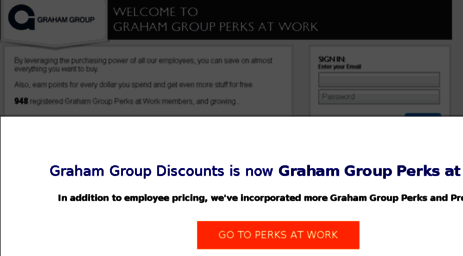 graham.corporateperks.com