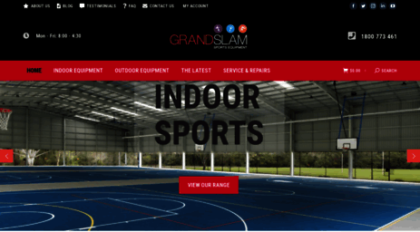 grand-slam.com.au