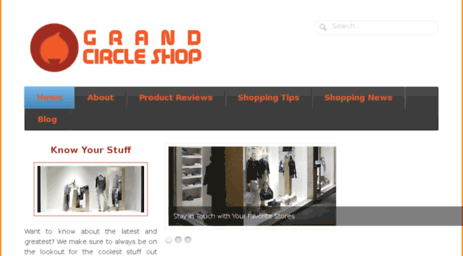 grandcircle-shop.com