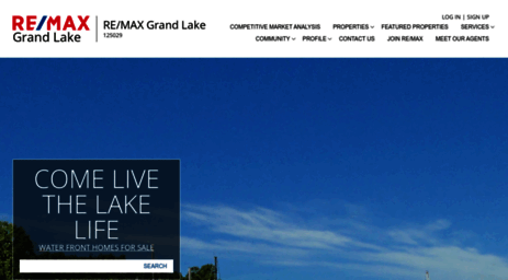grandlake.remax-oklahoma.com