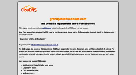 grandplacechocolate.com