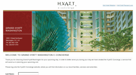 grandwashington.hyatte-concierge.com