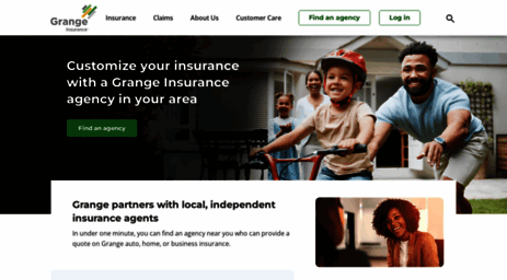 grangeinsurance.com