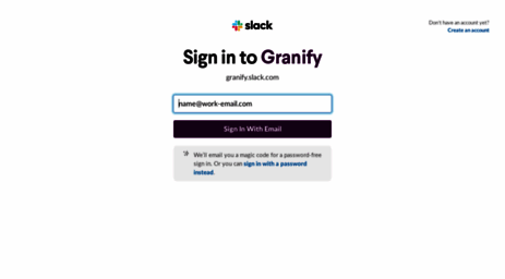 granify.slack.com