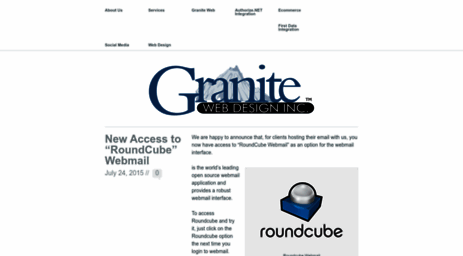 graniteweb.wordpress.com
