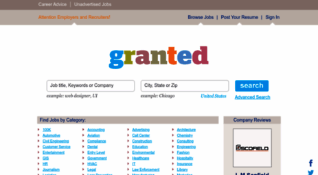 granted.com