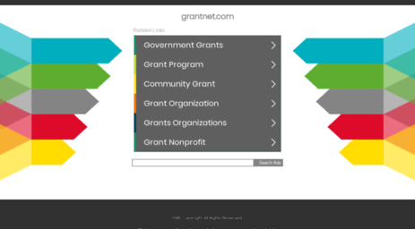 grantnet.com